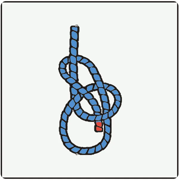 Pålstek, steg 4